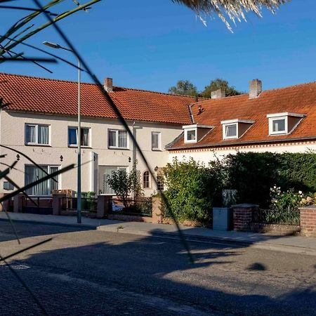B&B Antoniushoeve Lomm 외부 사진
