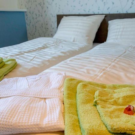 B&B Antoniushoeve Lomm 외부 사진