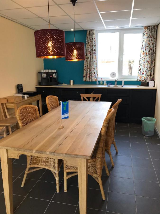 B&B Antoniushoeve Lomm 외부 사진