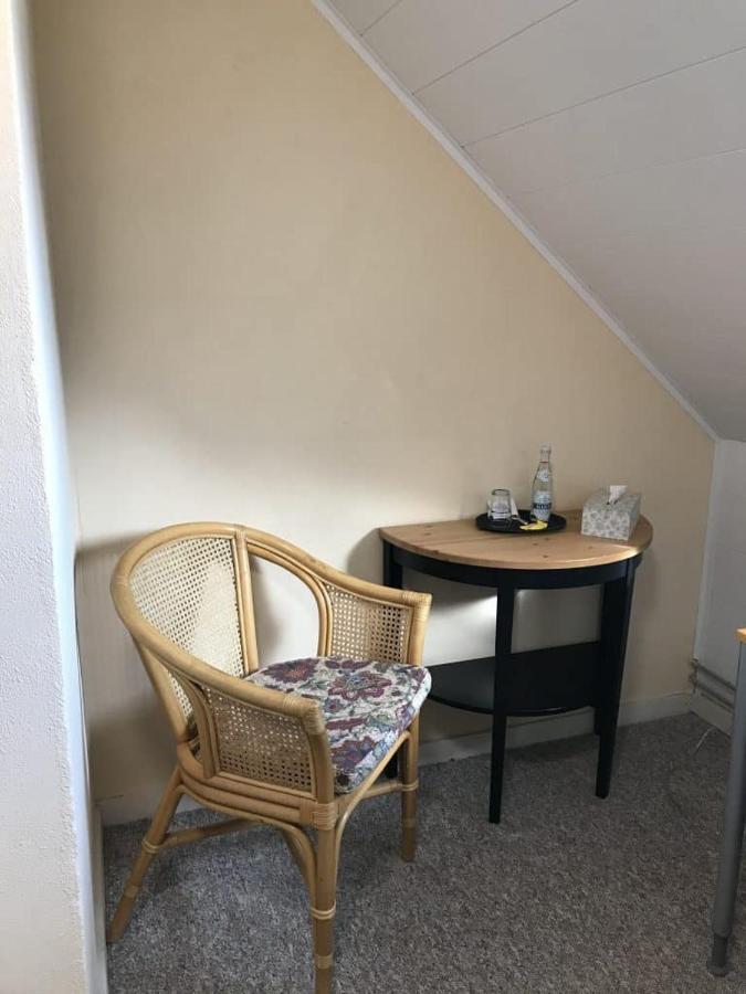 B&B Antoniushoeve Lomm 외부 사진