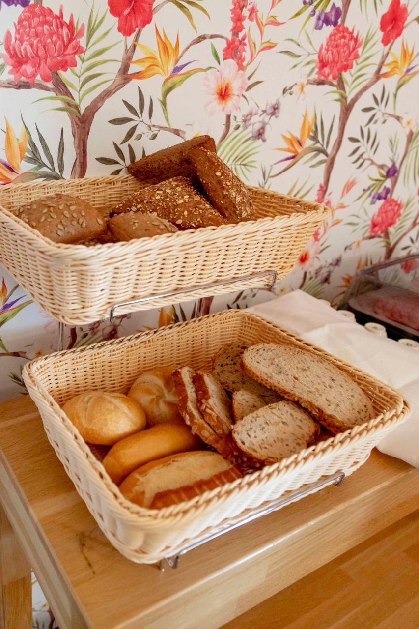 B&B Antoniushoeve Lomm 외부 사진
