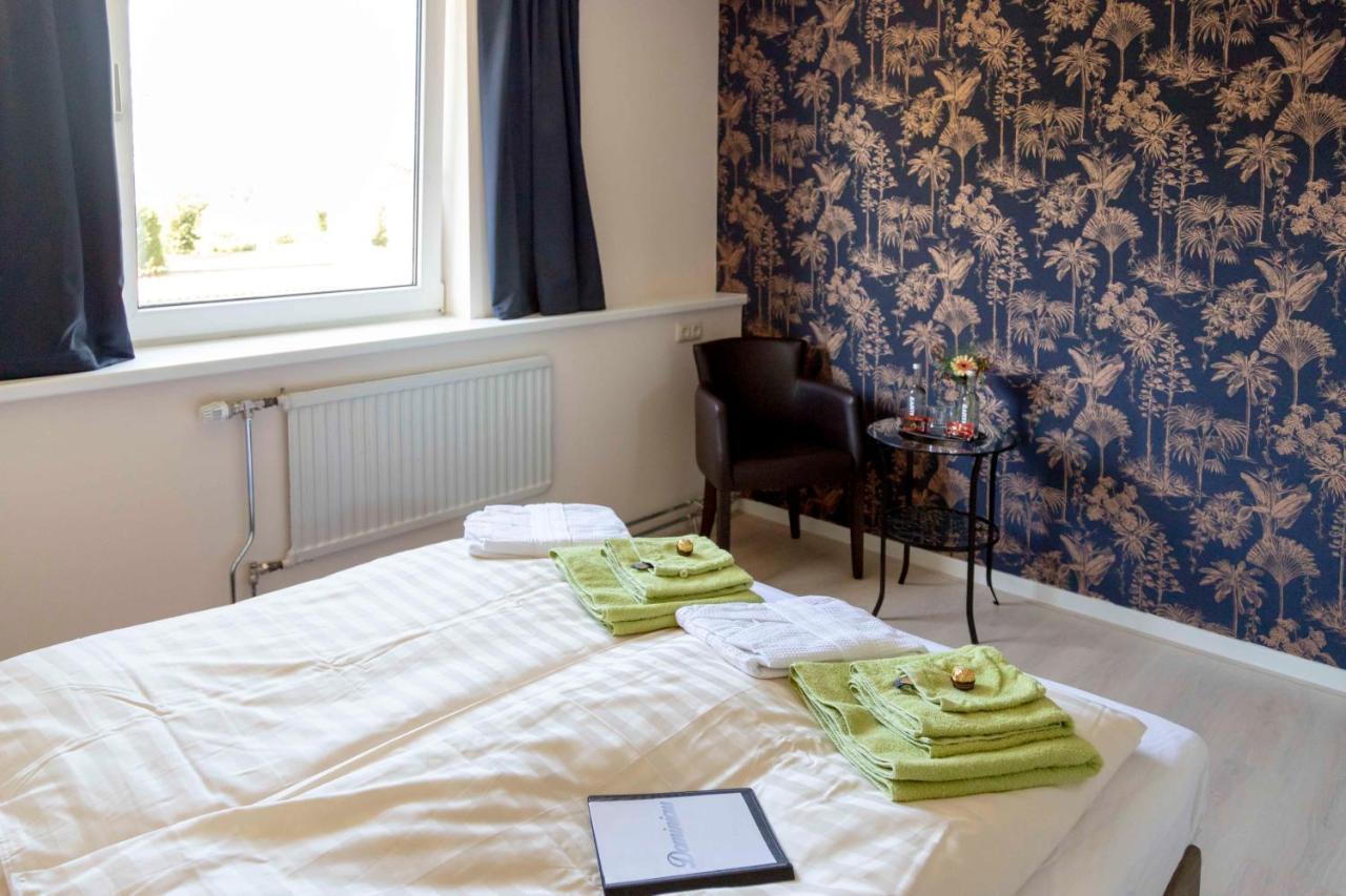 B&B Antoniushoeve Lomm 외부 사진
