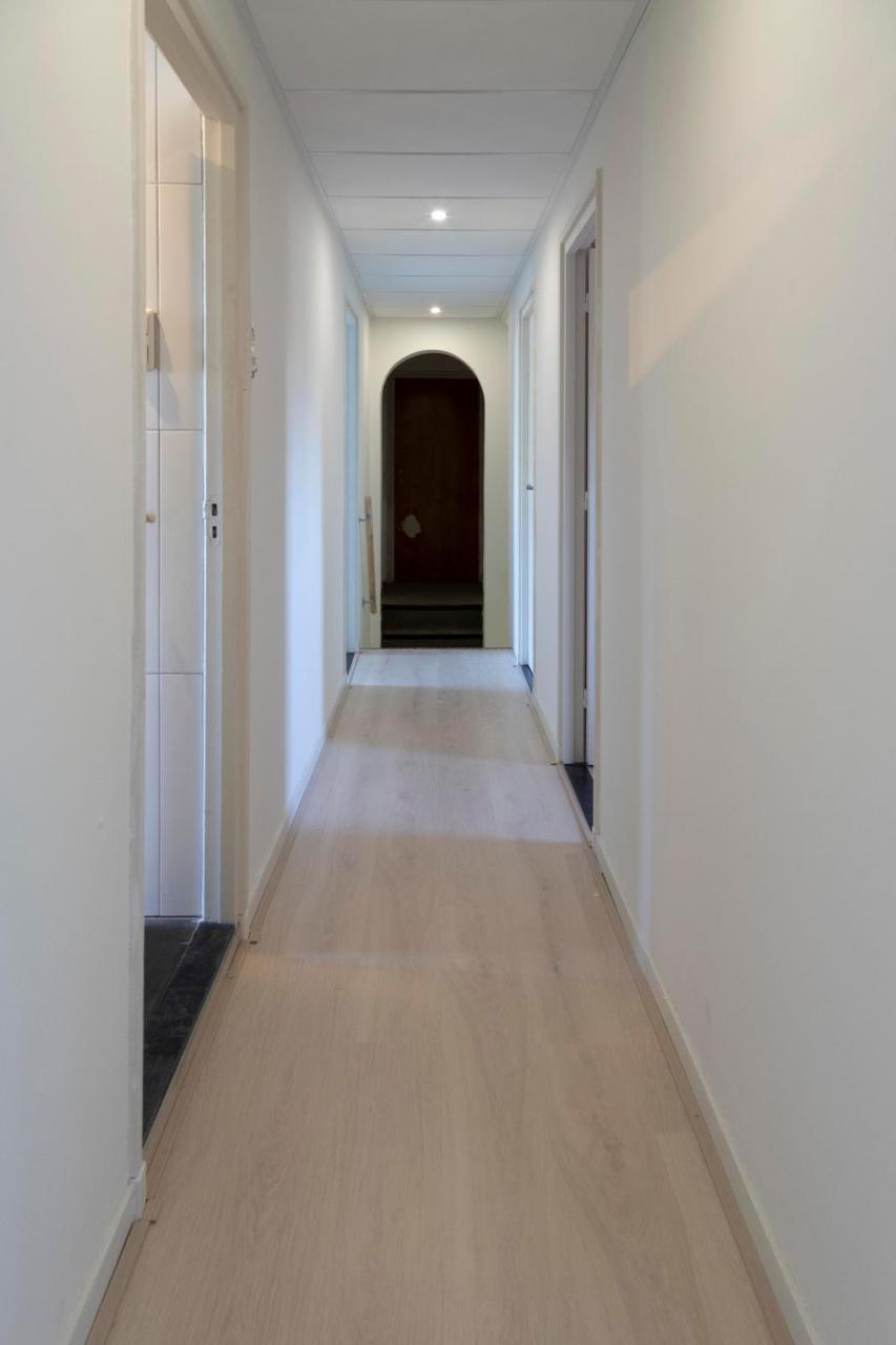 B&B Antoniushoeve Lomm 외부 사진