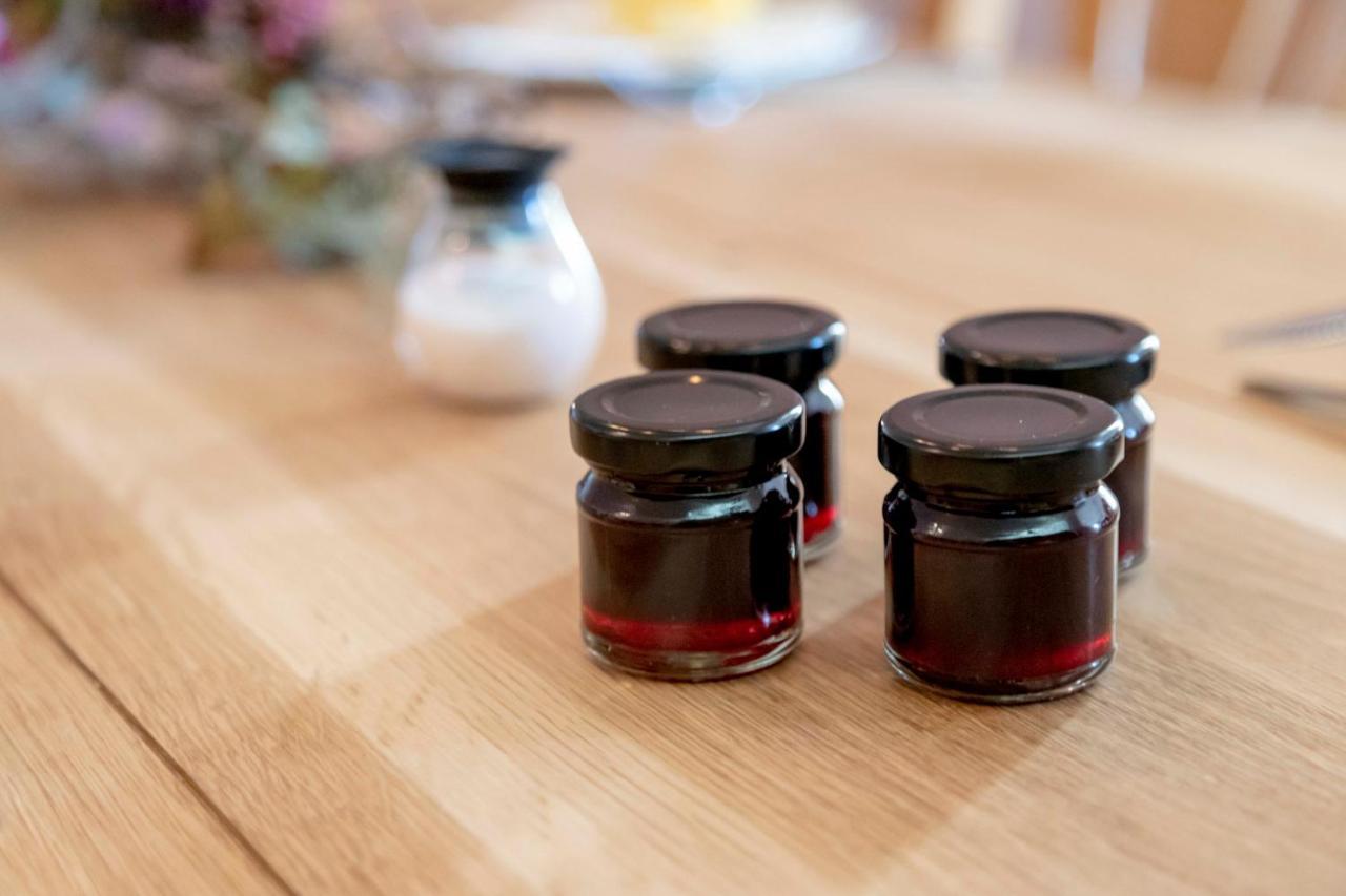 B&B Antoniushoeve Lomm 외부 사진