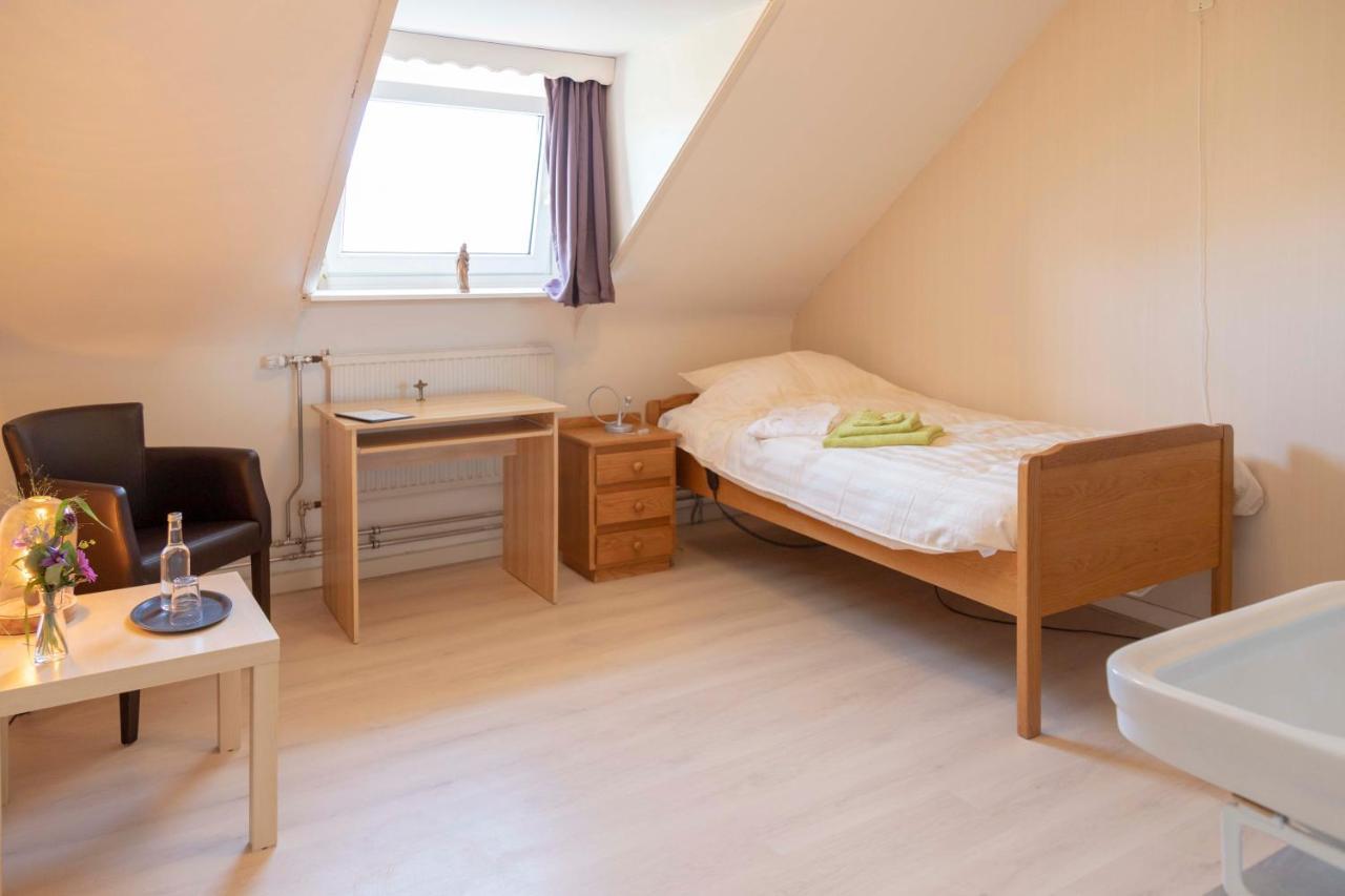 B&B Antoniushoeve Lomm 외부 사진