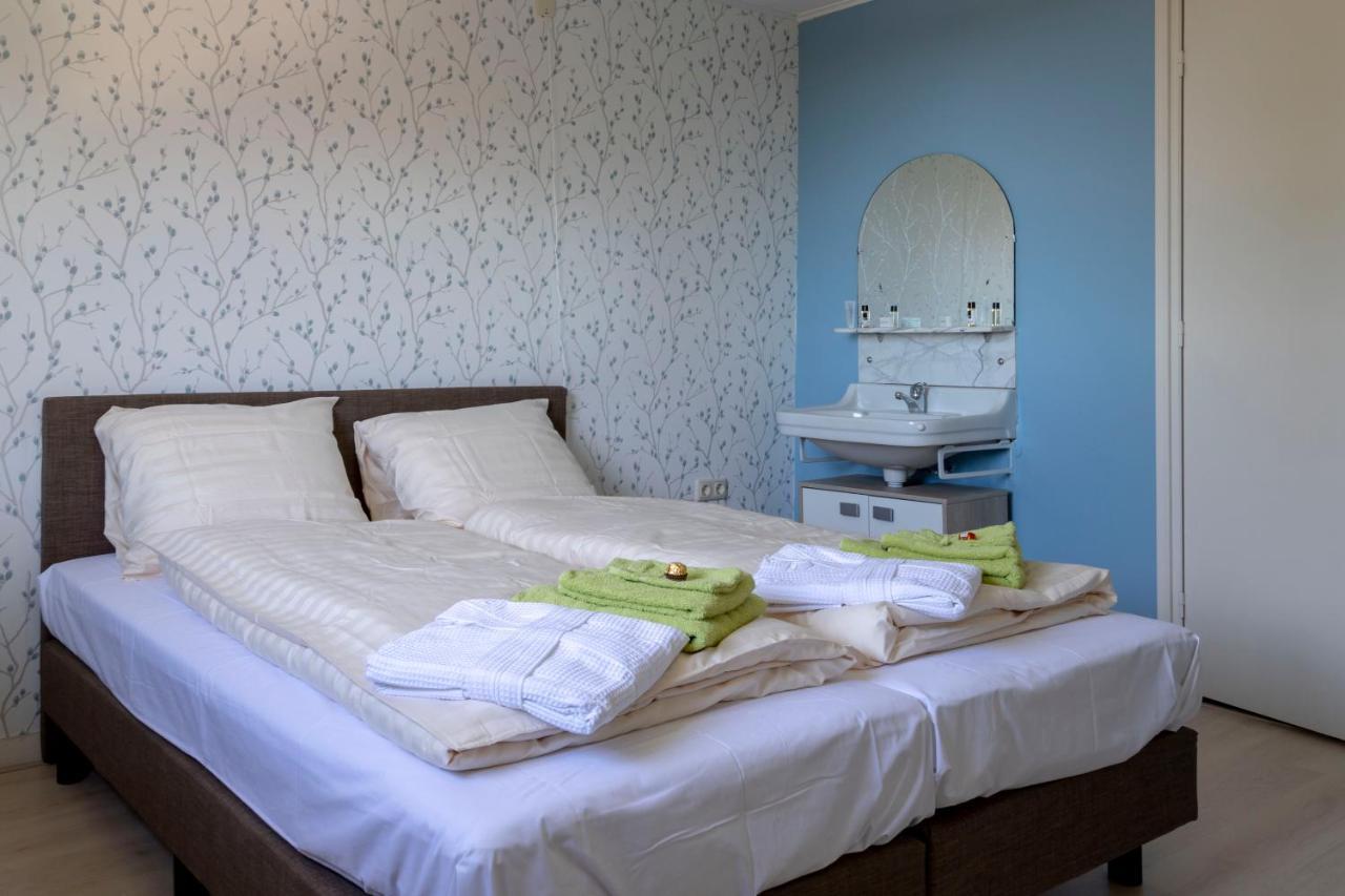 B&B Antoniushoeve Lomm 외부 사진