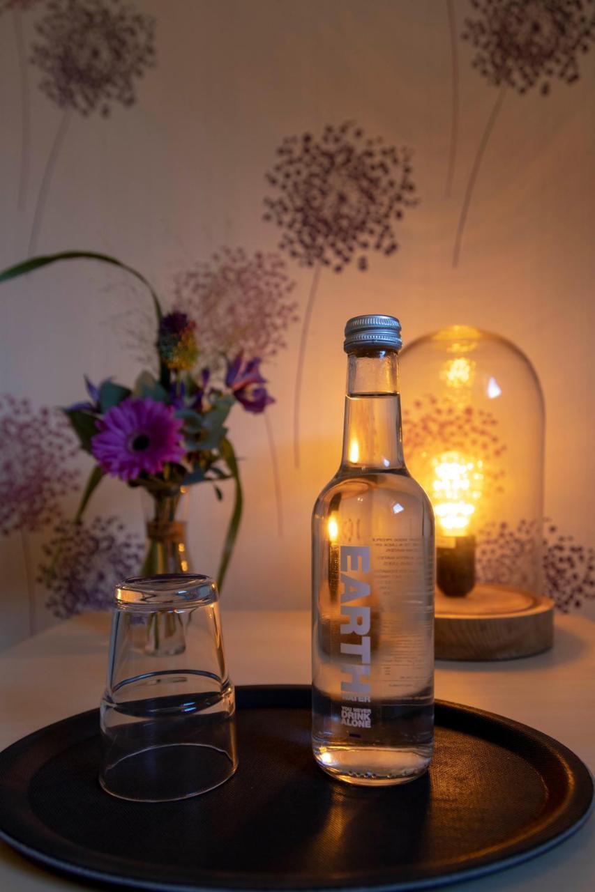 B&B Antoniushoeve Lomm 외부 사진
