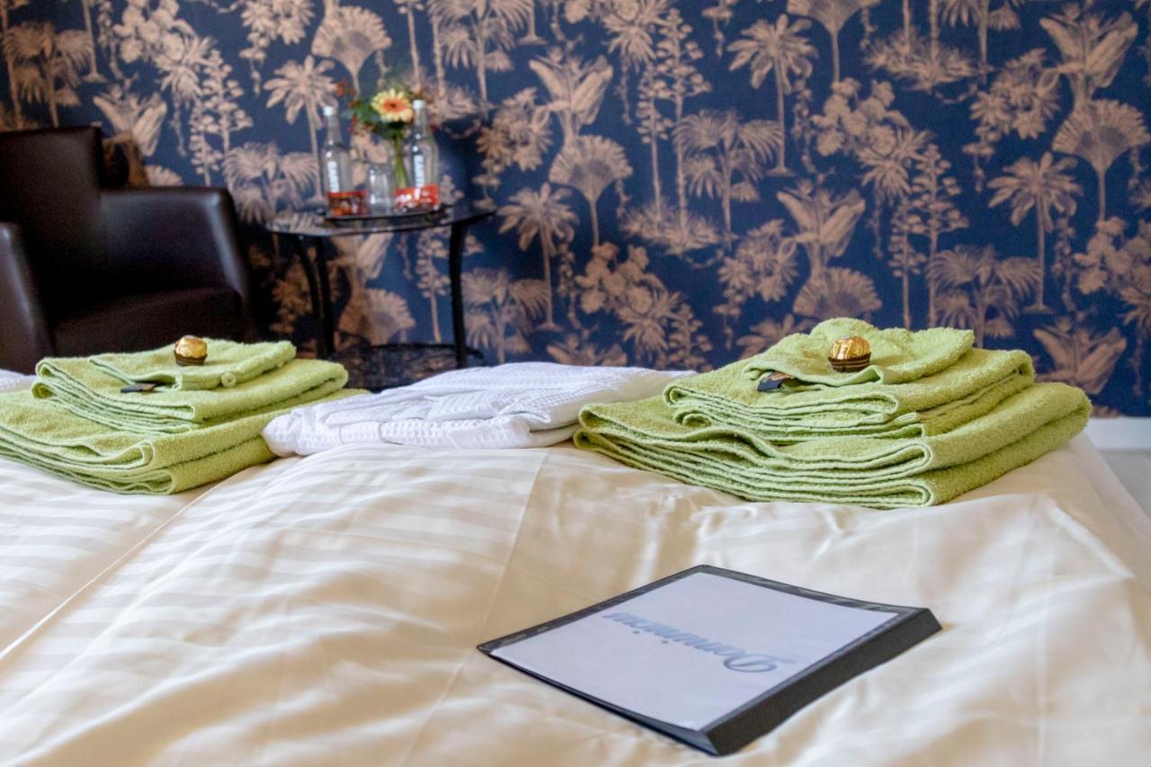 B&B Antoniushoeve Lomm 외부 사진