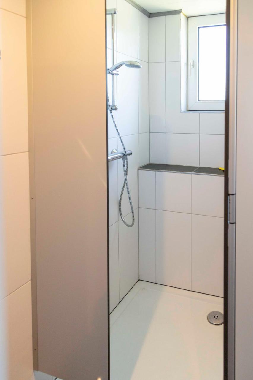 B&B Antoniushoeve Lomm 외부 사진