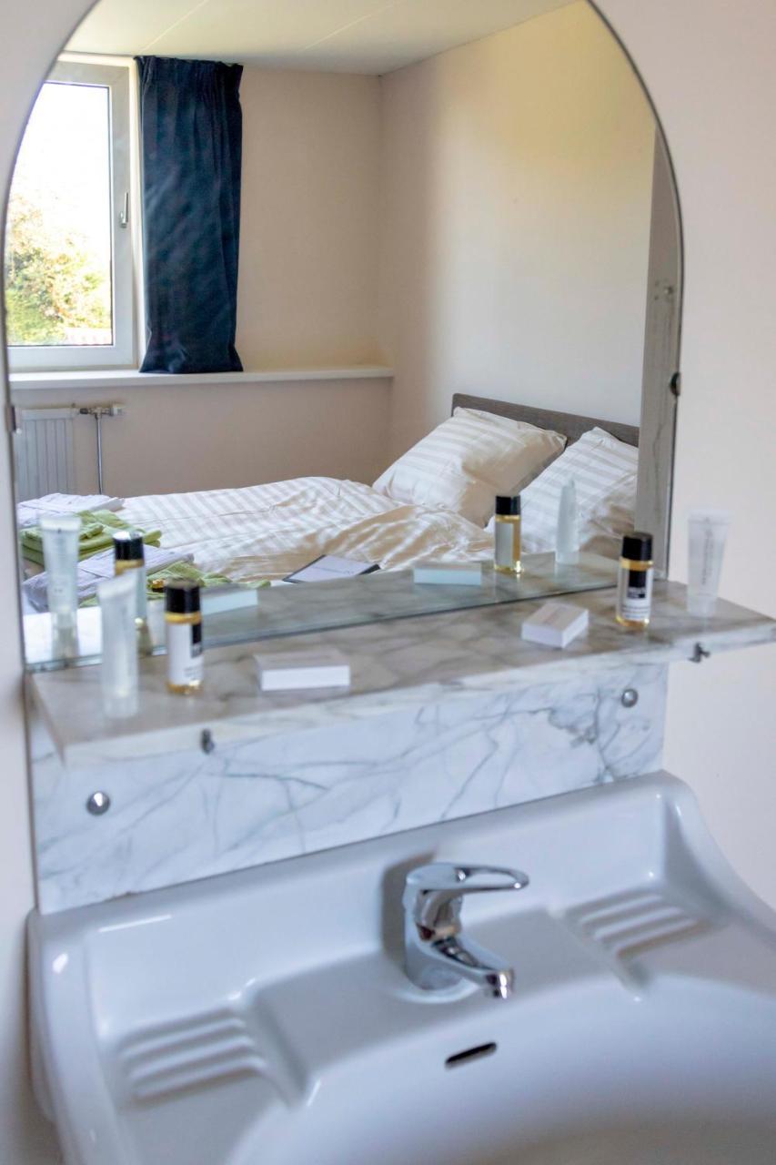 B&B Antoniushoeve Lomm 외부 사진