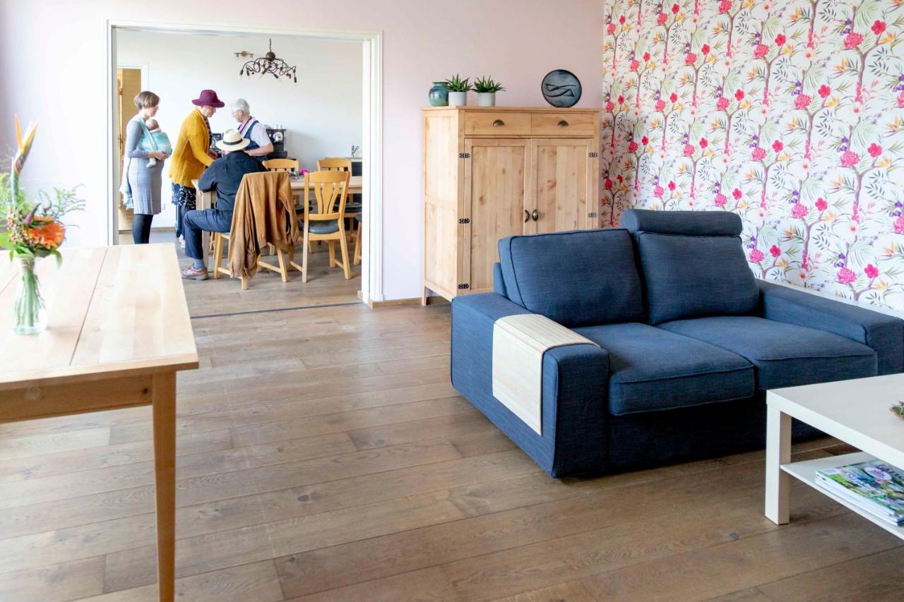 B&B Antoniushoeve Lomm 외부 사진