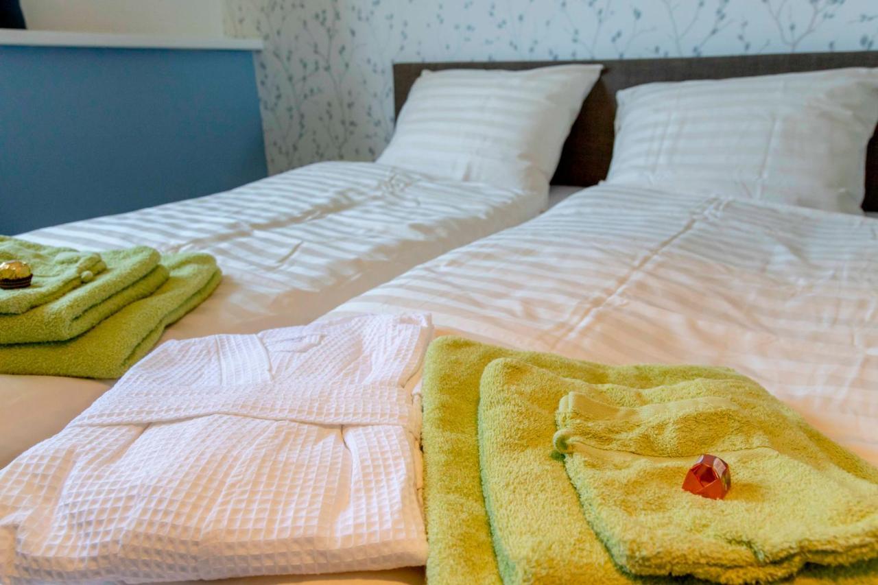 B&B Antoniushoeve Lomm 외부 사진