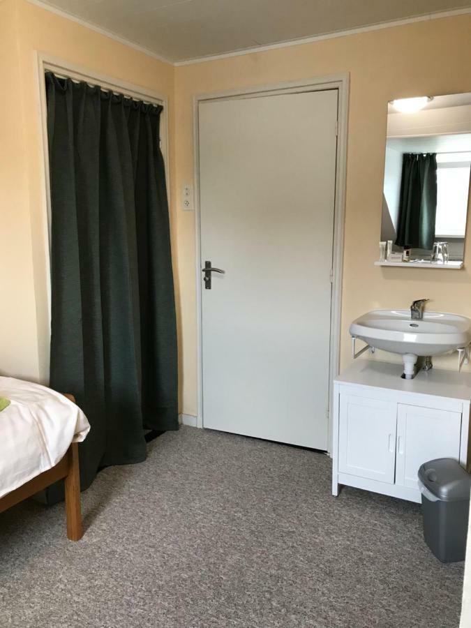 B&B Antoniushoeve Lomm 외부 사진