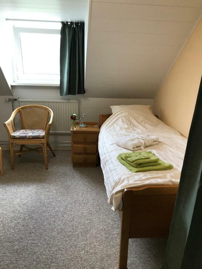 B&B Antoniushoeve Lomm 외부 사진